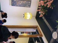 -丈母娘的饭局•新金陵菜(牛首山店)