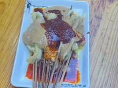 -马三洋芋片(兰州总店)