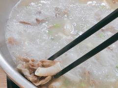 -正宗简阳羊肉汤(荣盛·布鲁明顿广场店)