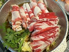 -松坂屋日料自助(长城路店)
