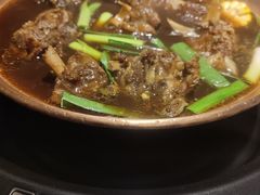 -京韵胡同·酱香羊蝎子火锅涮肉(长寿路店)