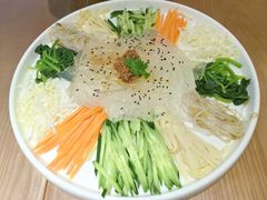 -上关东东北菜(新世界百货店)