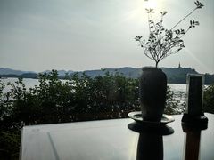 -湖畔居茶楼(湖滨店)