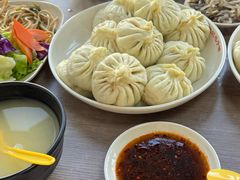 三鲜包子-津门张记包子铺(华昌道店)
