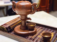 -后海16号·北京私房菜