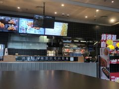 -肯德基(镇湖店)