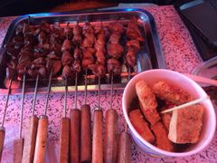 西镇电烤肉-王记西鎮电烤肉(汶上路店)