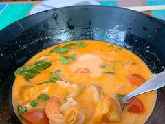 -Doo Dee Thai Food(Issan/Isaan/Esan)