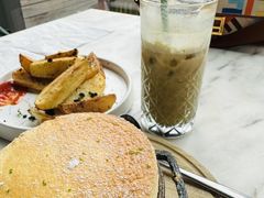 -The Rug Cafe(王府中环店)