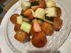 -粤集·手工粤菜(皇庭广场店)