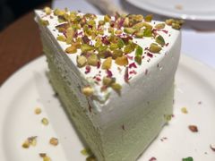 -CAPARESH開府莱舍(望京金辉店)