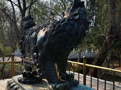 -北京动物园