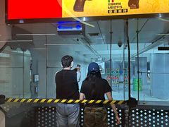 -中安射击运动俱乐部