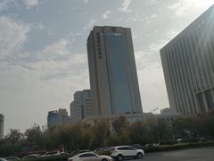 -美盛喜来登大酒店-盛宴标帜餐厅