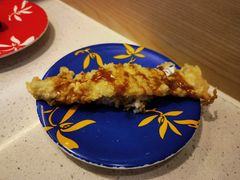 -京樽回転寿司(奥林匹克店)