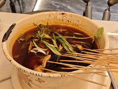 -160烧烤(香坊店)