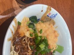-兵哥豌豆面(创意谷店)