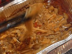 -宗泉烤全羊·烤羊腿·家常菜(解放东路店)