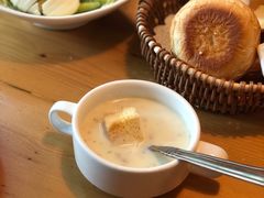 -宝莱纳啤酒花园餐厅PAULANER BRAUHAUS Nanjing(广州路店)