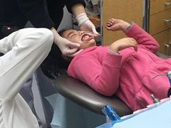 -TSK齿科德申会口腔门诊·联洋诊所