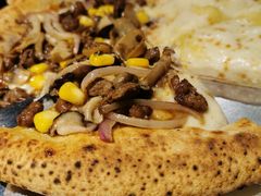 -Primo·丽莫意大利窑烤披萨