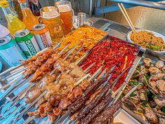 -No.DD戳子烧烤·江湖菜(北京总店)