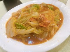 -奥华餐厅·老张记(台基厂店)