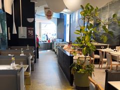 -渔语鱼酸菜鱼新川菜(来福士店)