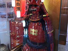 -拉面莊夢語＆中华料理八椿