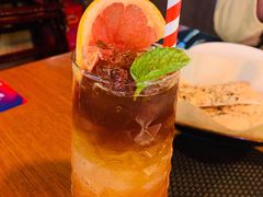 -百特喜·意大利餐厅(万达常德店)