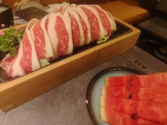 -湊湊火锅·茶憩(合生汇购物中心店)