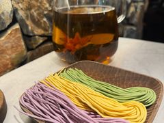 -芸山季·云南野生菌火锅(人民广场来福士店)