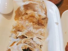 -聚合鑫东北熏酱熟食麻辣面(长阳店)