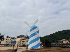 -玫瑰海岸文化旅游度假区