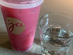 -gaga(深圳福田星河COCO Park店)