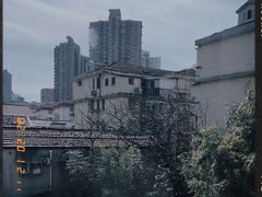 -老洋房花园饭店(绍兴路店)