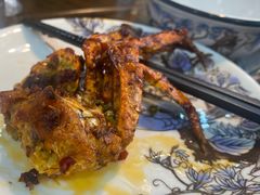 -巴渝川菜馆(建设路店)