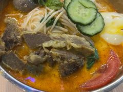 -海安安越南粉(丹竹頭店)