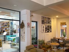 大堂-唐咖精品咖啡(大理古城手冲店)