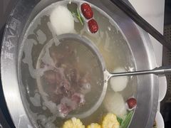 -八合里潮汕鲜牛肉火锅(福州万象城店)