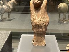 -陕西历史博物馆