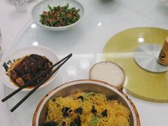 -围龙屋客家食府(福田店)