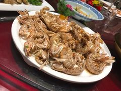 -森谷美食公园(杨行店)