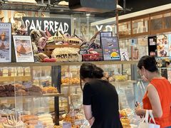 -PAPER STONE BAKERY(天汇广场店)