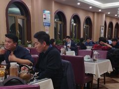 -巴依老爷新疆美食(清华东门店)