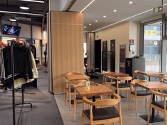 -AFTERWORK健身(万通中心店)