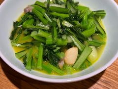 -阿军排档·烧烤