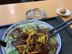 -有礼有面(知春路店)