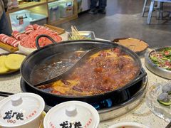 -龙厂长老火锅(抚琴店)