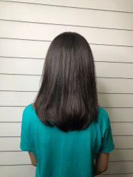 -HD HAIR STYLE